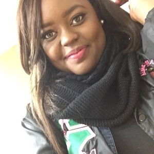 Meet your Posher, Megan